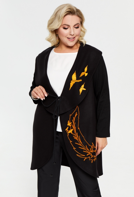  
Цвет: Черный